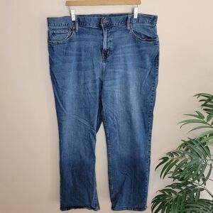 Old Navy | Straight Leg Jeans